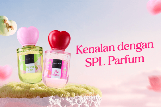 Apa Itu SPL Parfum? Kenali Level Kekuatan Aroma Parfum Lokal