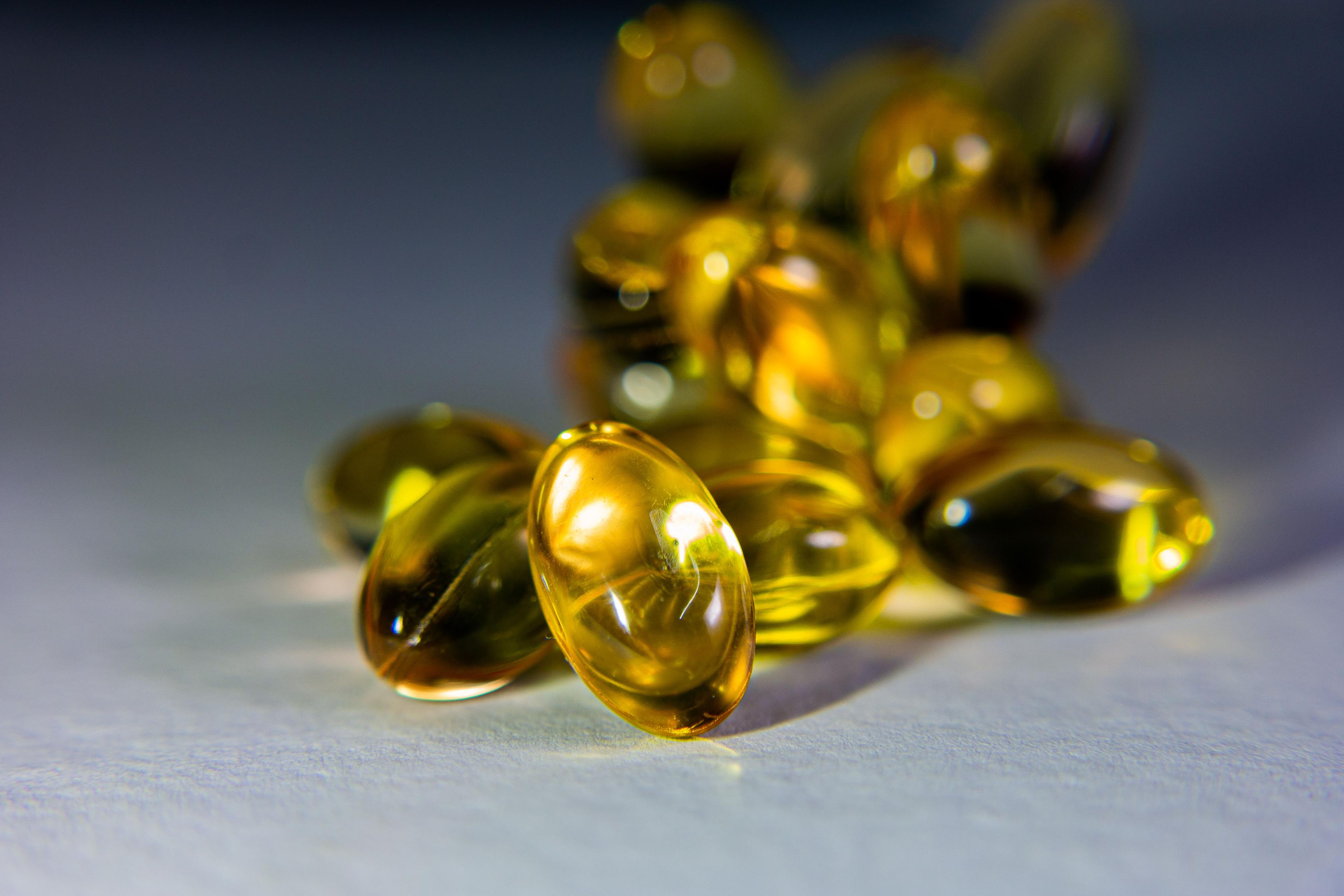 Vitamin E dalam Bodycare: Antioksidan Klasik yang Sering Diremehkan